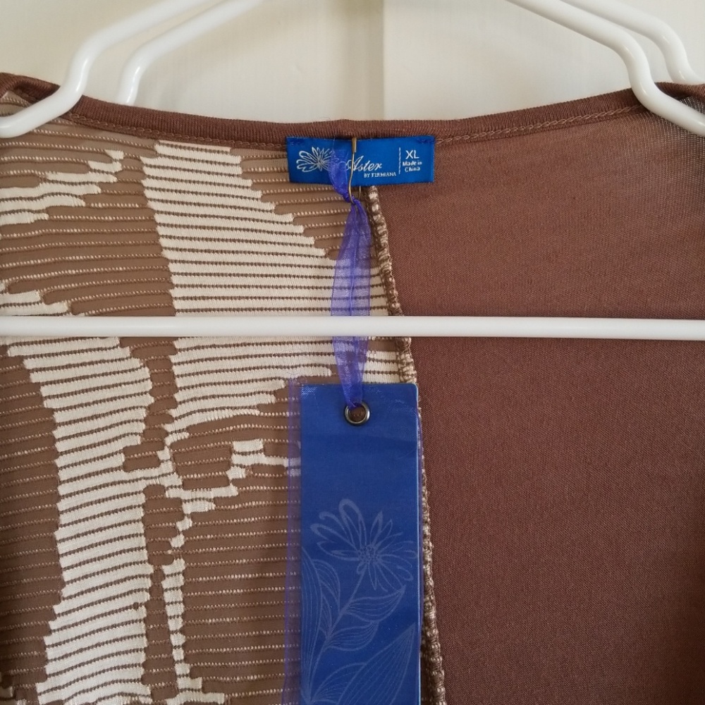 Cardigan - Picture 4 of 5